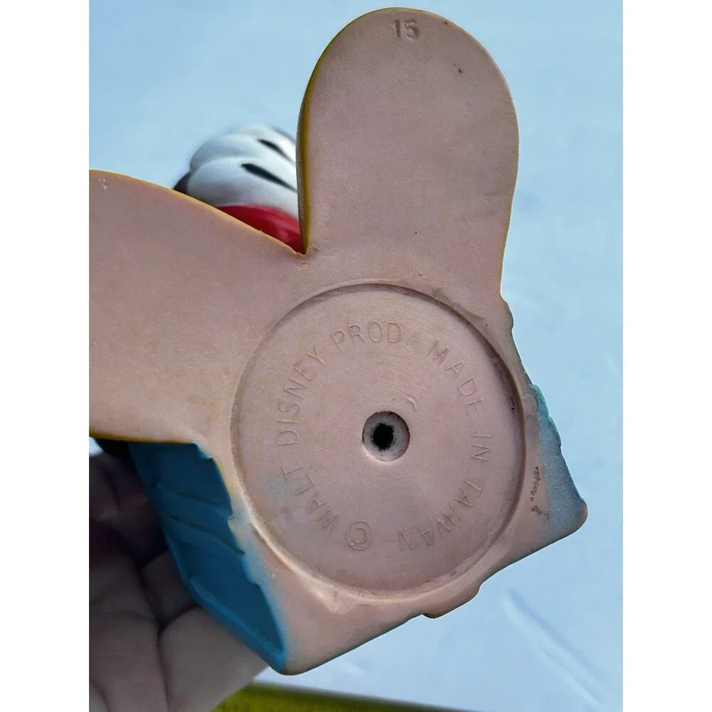 Disney title vintage